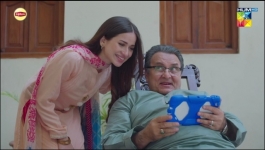 Dil Pe Dastak - Episode 11